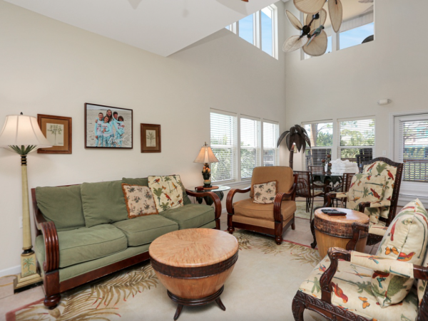 Discover Your Ideal Retreat in Port St. Joe